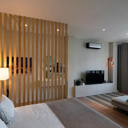 Studio 336 Design Lovers Apartamento *