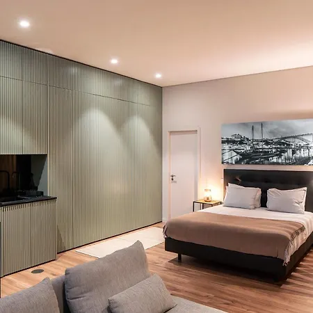 Studio 336 Design Lovers Apartamento *
