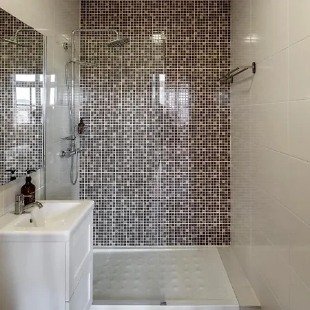 Apartamento Studio 336 Design Lovers *