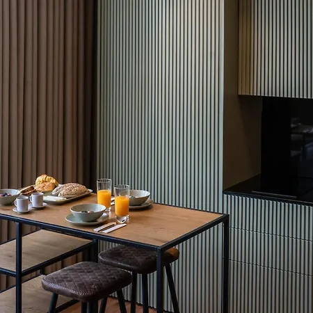 Studio 336 Design Lovers Apartamento *