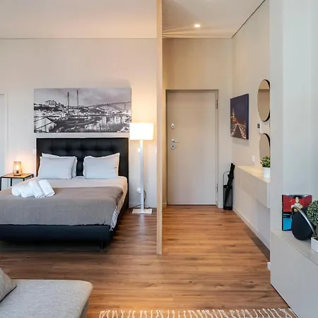 Apartamento Studio 336 Design Lovers